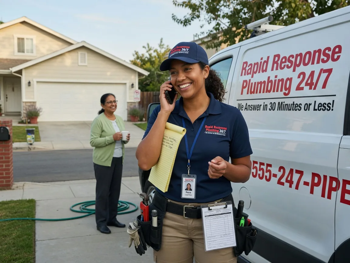 Emergency Plumber Mcconnelsville, OH FAQs